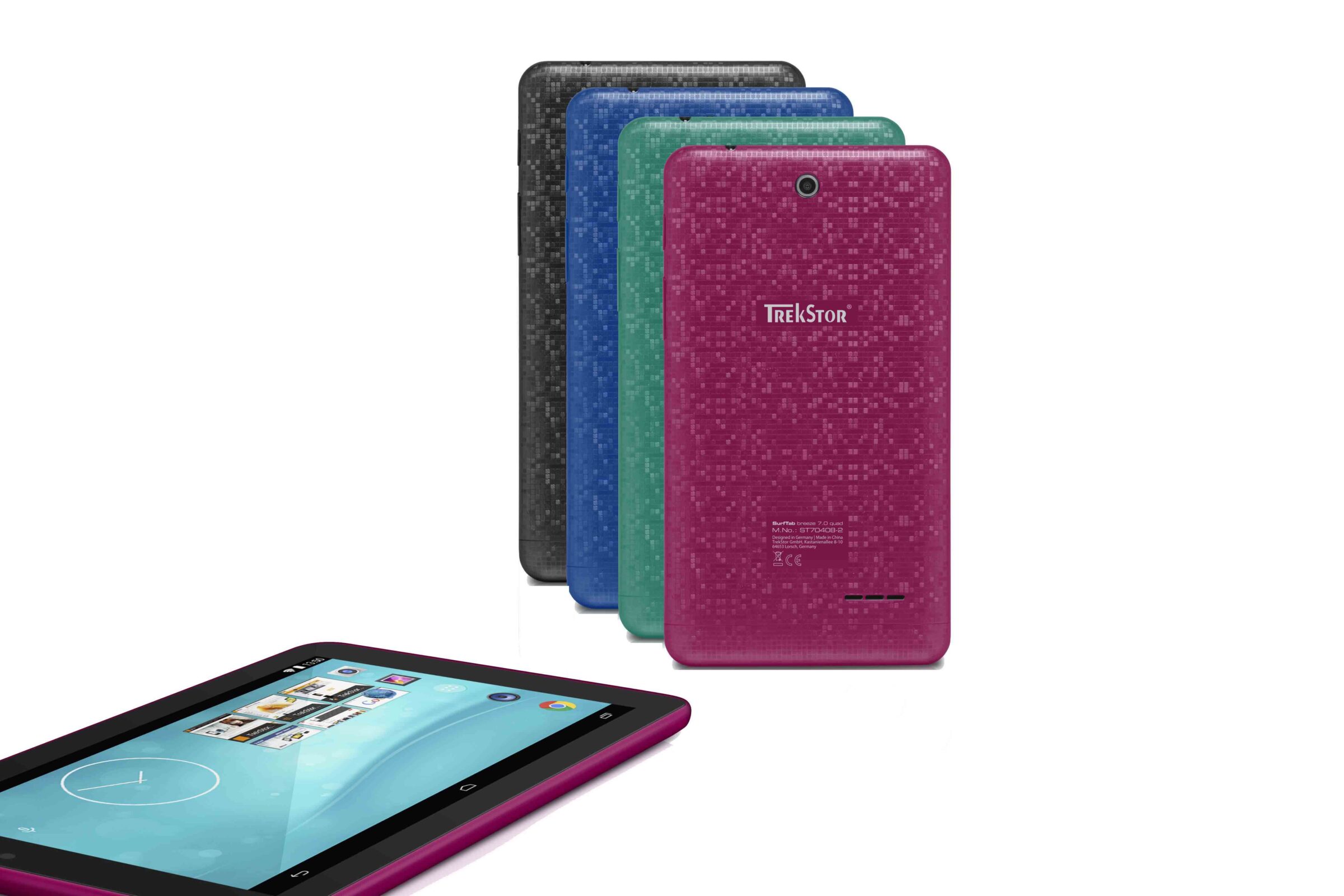 Trekstor Surftab Breeze 7.0 Quad Geht Nicht Mehr An tecnogazzetta.it