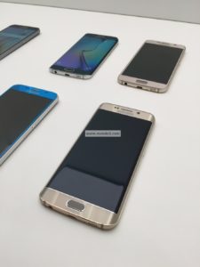 Samsung Galaxy S6 e S6 Edge: anteprima MWC by Mondo3