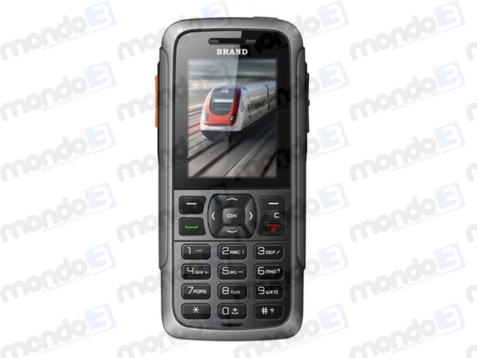 Huawei R661 (GSM-R)