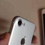 il nuovo Apple iPhone 7: le prime foto in esclusiva Mondo3