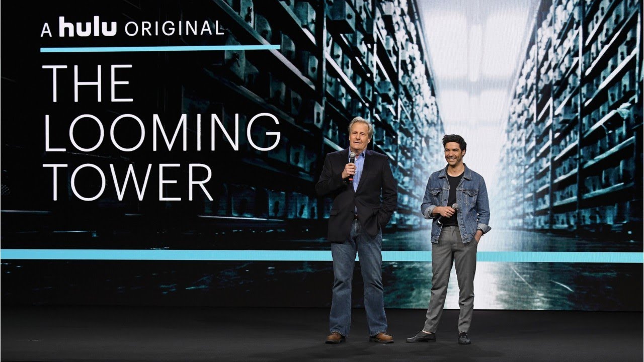 Every tv. Looming Spires. The looming Tower Seasons 1-2 DVD release Date Australia. How many Seasons of the looming Tower.