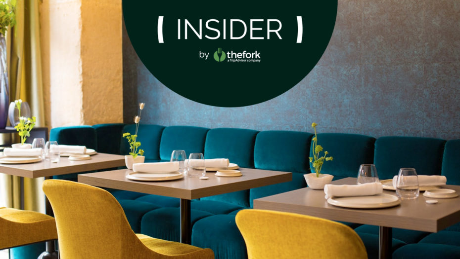 Insider by TheFork