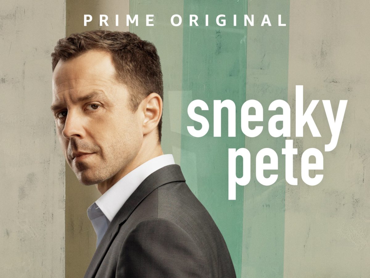 Sneaky Pete: teaser e data della terza stagione in Italia | TecnoGazzetta