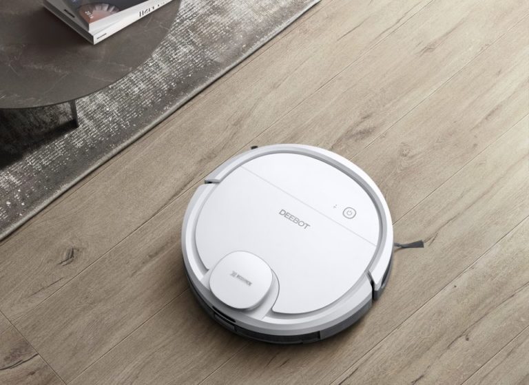 Ecovacs deebot ozmo 900 не подключается к wifi