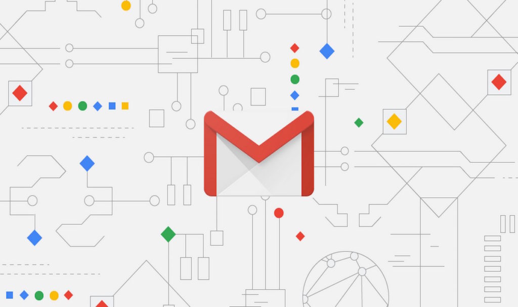 google mail client for mac