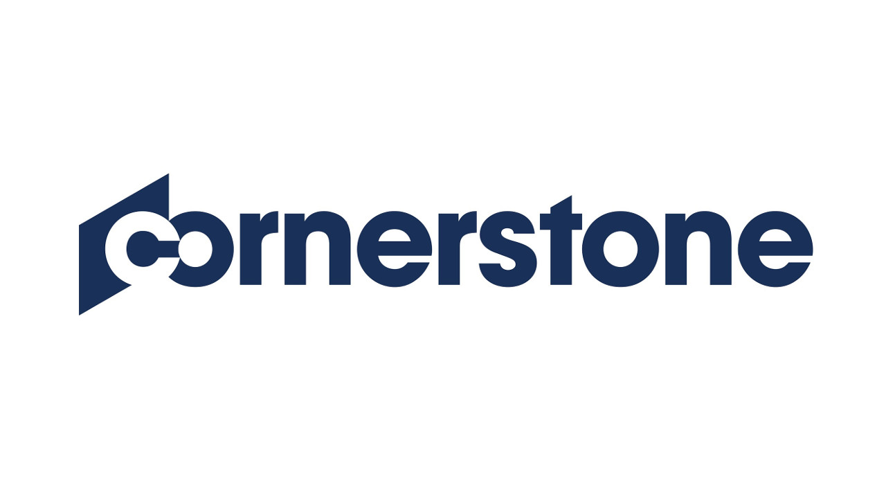 Cornerstone tra le prime aziende a ottenere la nuova certificazione