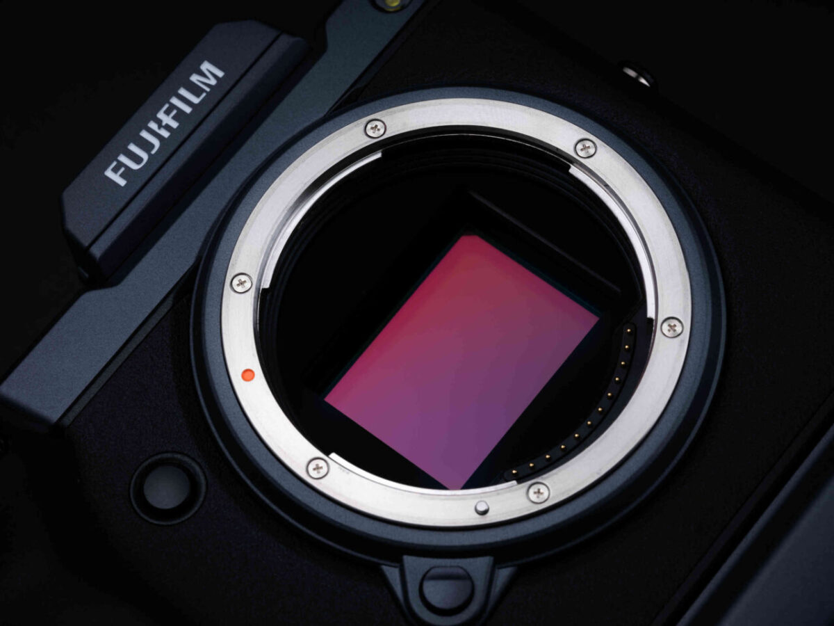 Fujifilms X Summit Reveals A 400megapixel Pixelshift Mode For