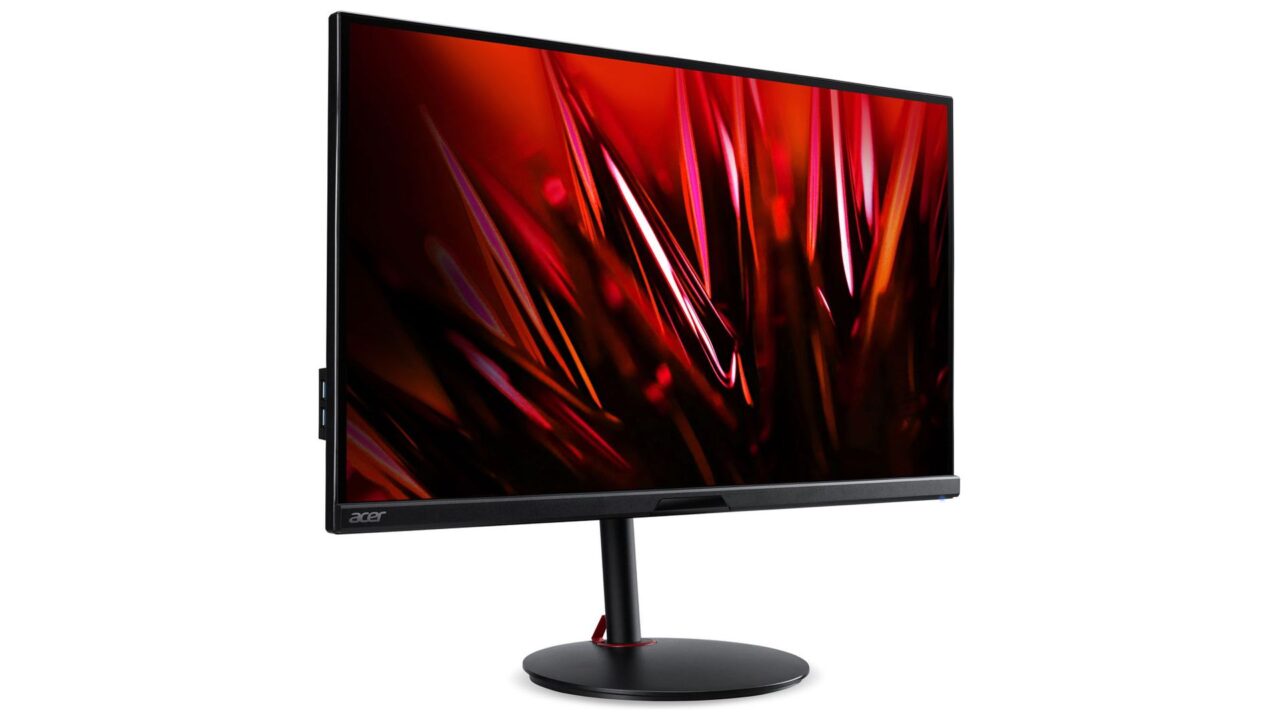 Acer Monitor Gaming Predator e Nitro con tre nuovi modelli ad alto ...
