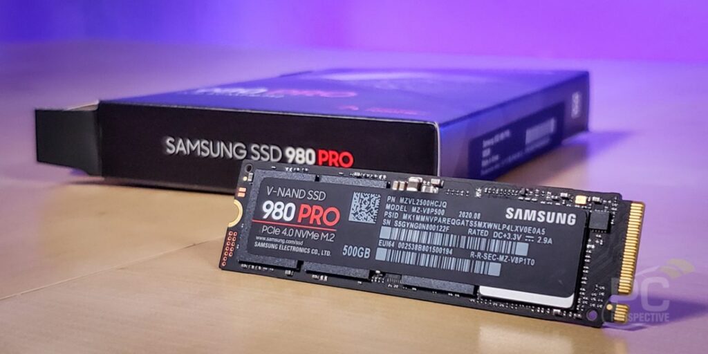 Драйвер samsung nvme ssd 980 m 2 для установки windows 7