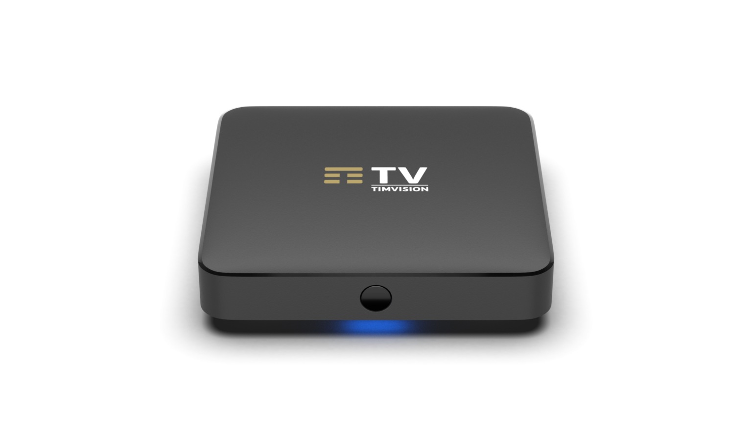 TimVision Box con Android TV 10: le novità del nuovo dispositivo per lo