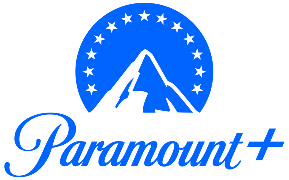 Paramount+ Logo