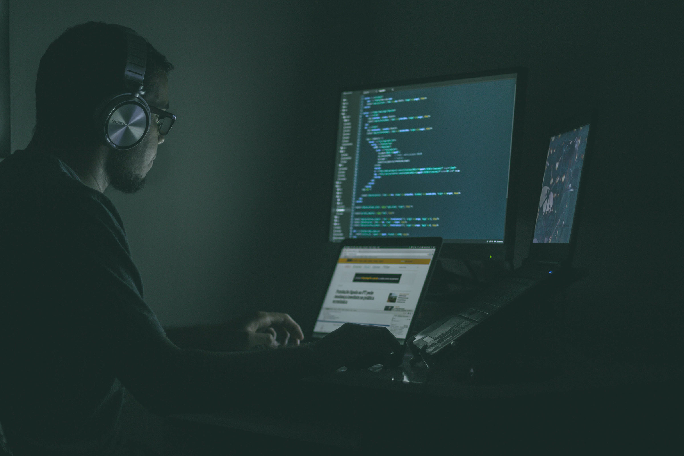 Come difendersi dal Dark Web