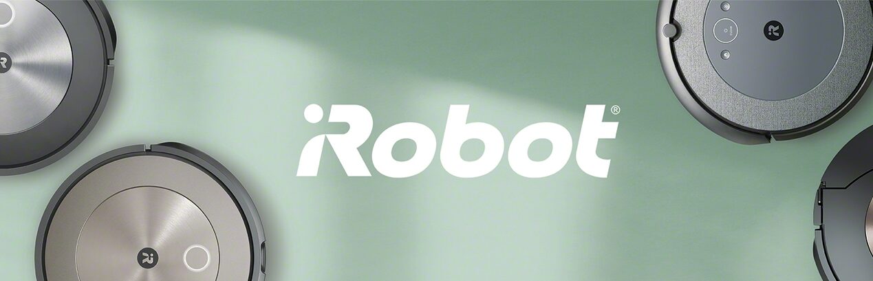 iRobot offerte speciali per Black Friday e Cyber Monday