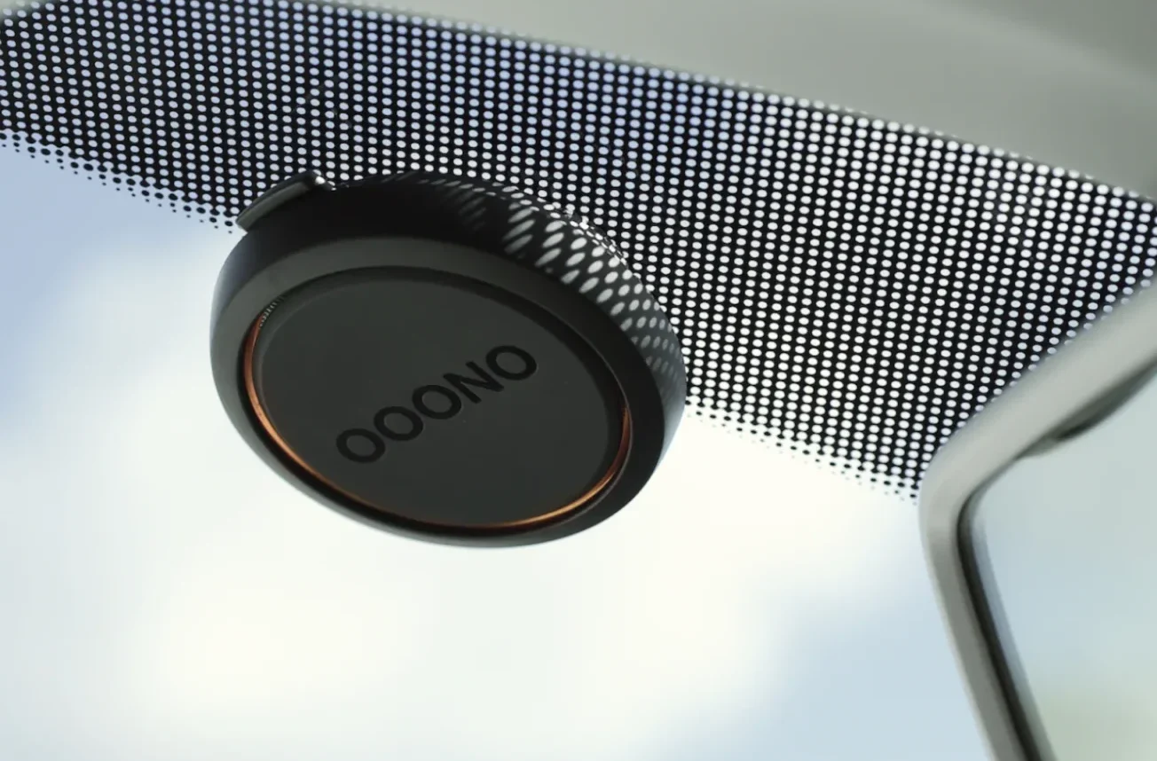 OOONO CO-DRIVER NO2 introduce nuove funzionalità: tutti i dettagli