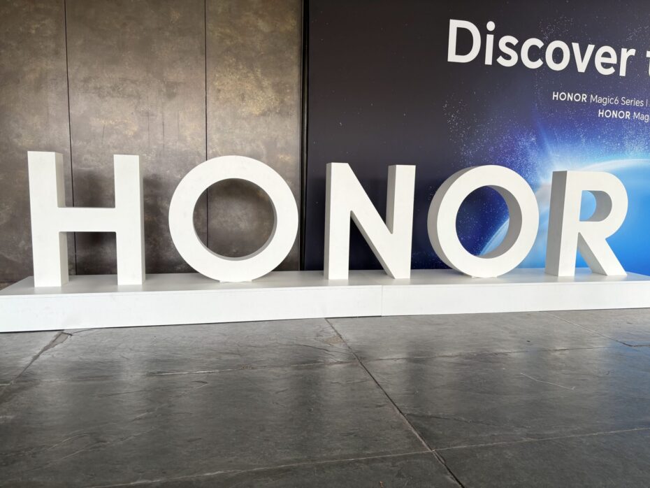 HONOR - Discover the magic