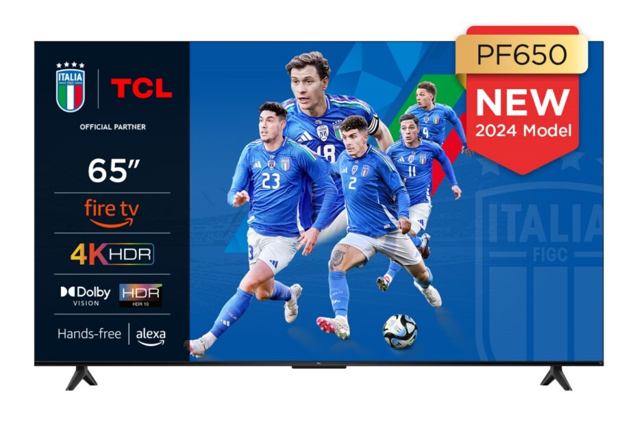 TCL PF650