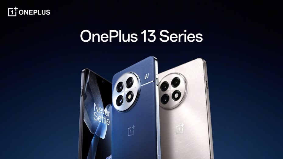 OnePlus13