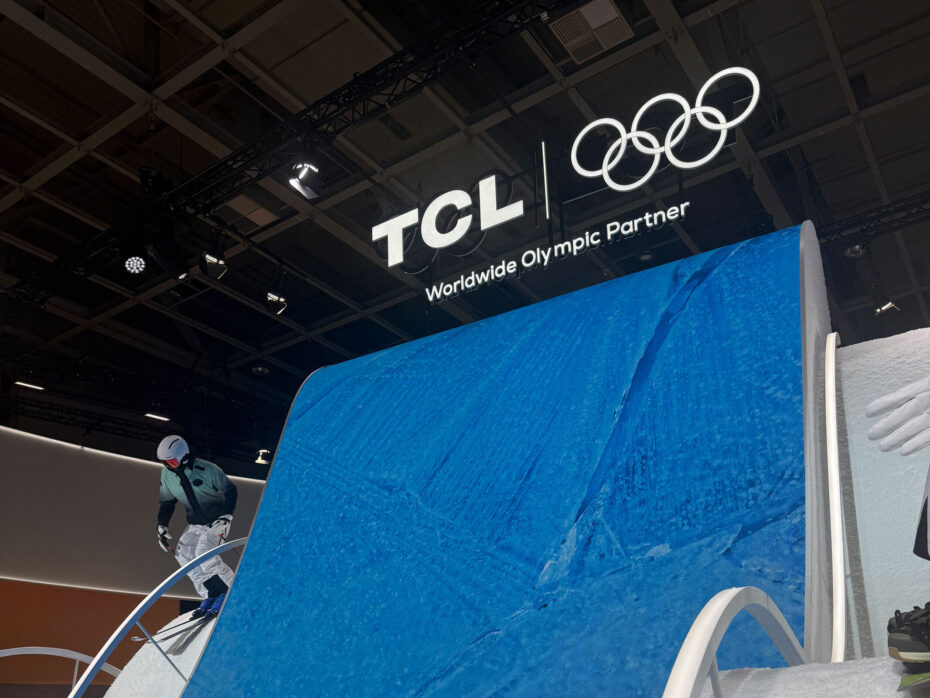 TCL @ IFA 2025 by TecnoGazzetta