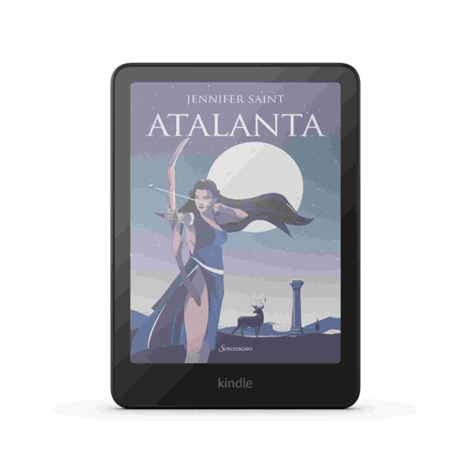 Kindle Colorsoft