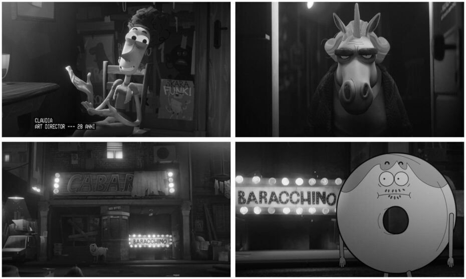 Il Baracchino - Prime Video