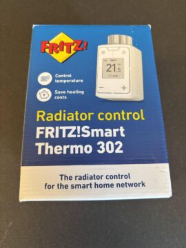 FRITZ!DECT 302