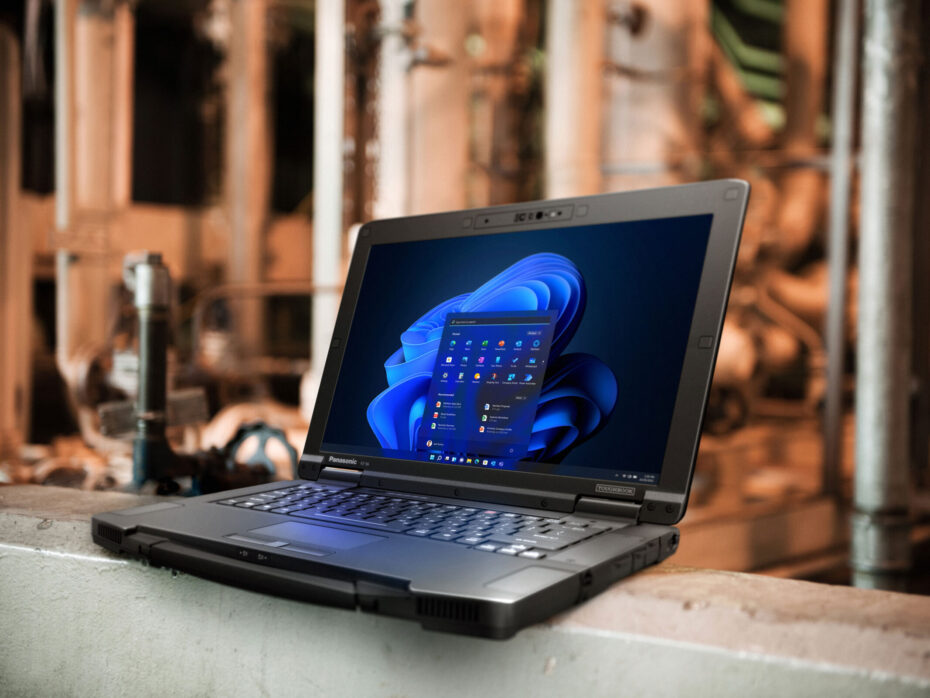 Panasonic TOUGHBOOK 56