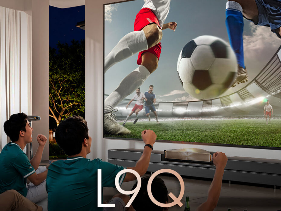 Hisense L9Q