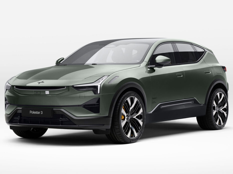 Polestar 3