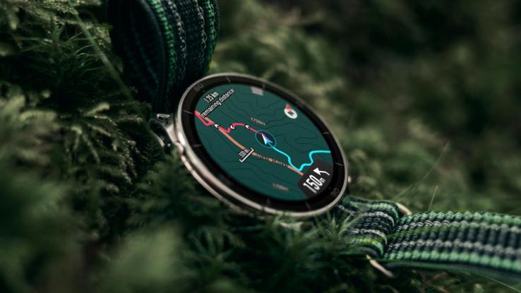 amazfit