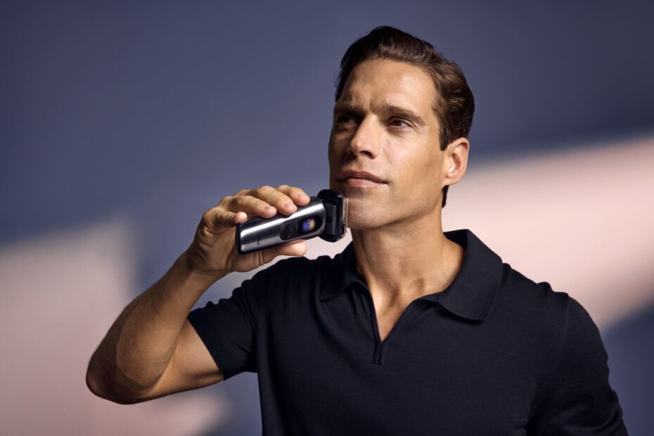 Braun Nevo