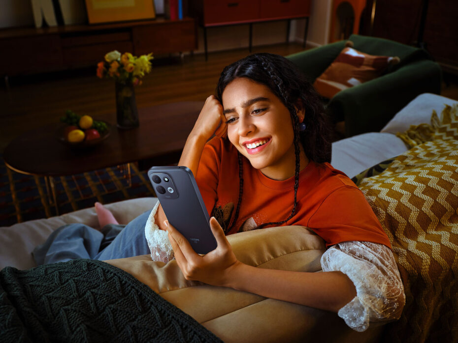 REDMI 17 5G
