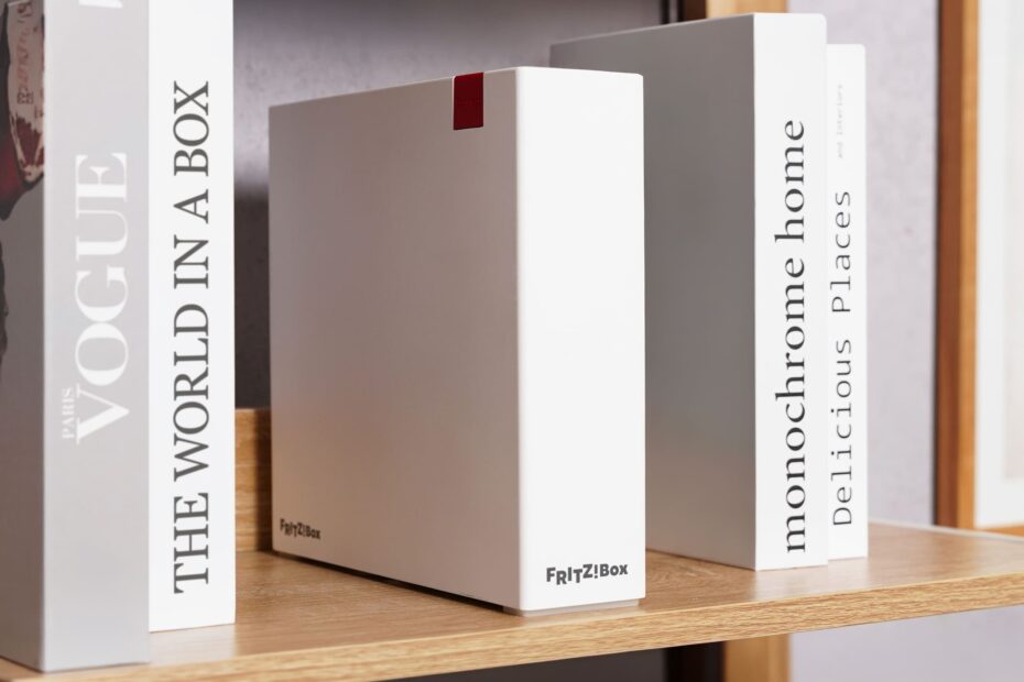 FRITZ!Box DSL/Fiber 7-90